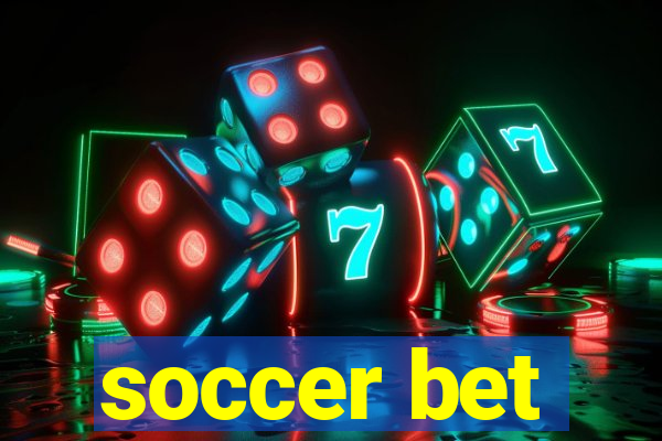 soccer bet